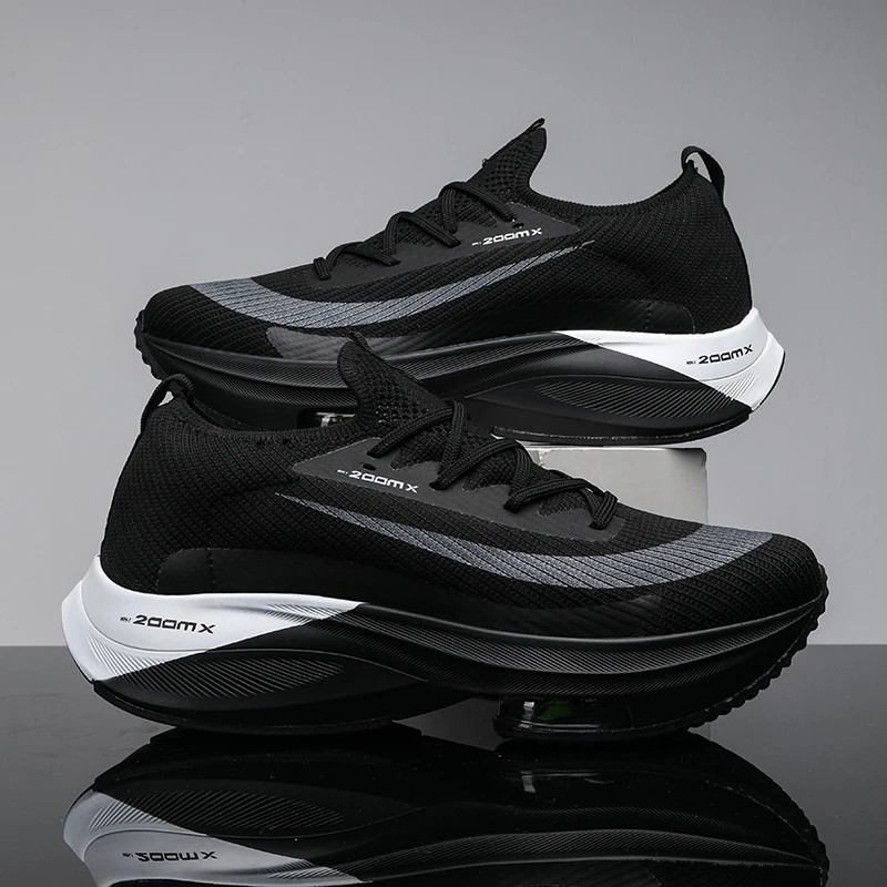 Men Running Shoes Air Cushion  - New Balance Shoes 9060 recension och pris