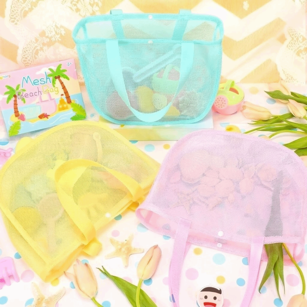 Dopamine Lightweight Solid Col - Tote Bag Beach recension och pris