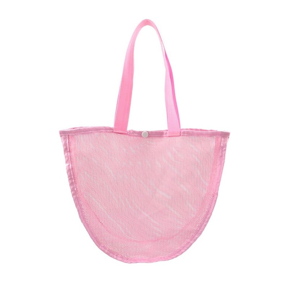 Dopamine Lightweight Solid Col - Tote Bag Beach recension och pris