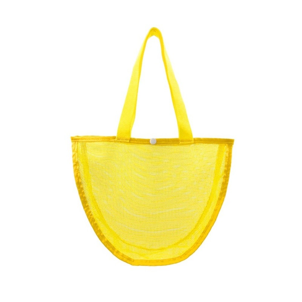 Dopamine Lightweight Solid Col - Tote Bag Beach recension och pris