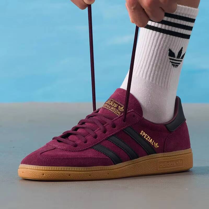 Adidas samba Trefoil Unisex Lo - Adidas Shoes Samba recension och pris
