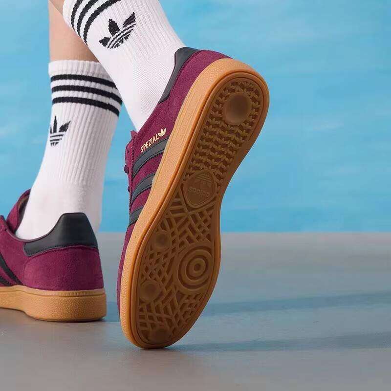 Adidas samba Trefoil Unisex Lo - Adidas Shoes Samba recension och pris