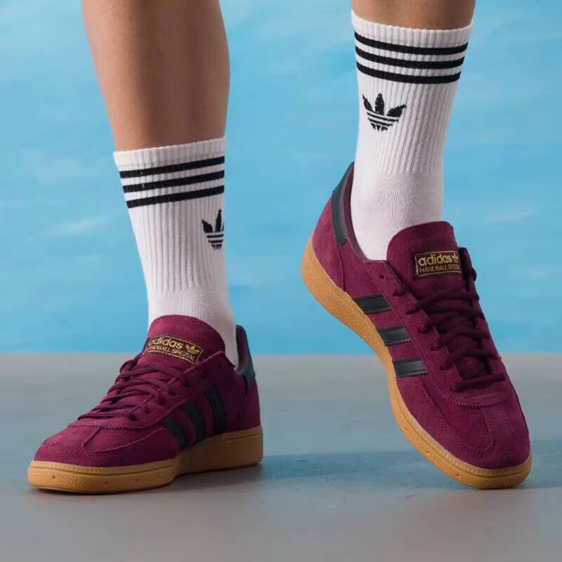 Adidas samba Trefoil Unisex Lo - Adidas Shoes Samba recension och pris