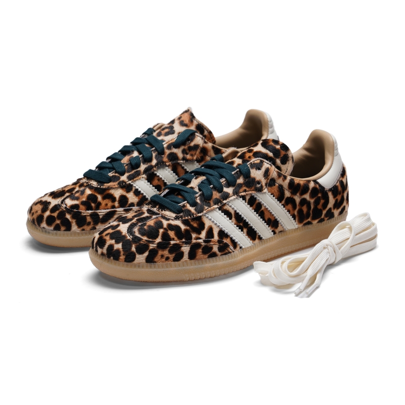 Adidas (Adidas) Trefoil Women' - Adidas Shoes Samba recension och pris